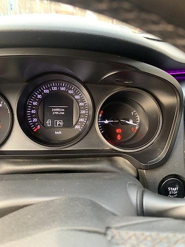 Renault: Renault : 2018 г., 2 л, Вариатор, Газ, Седан — 16