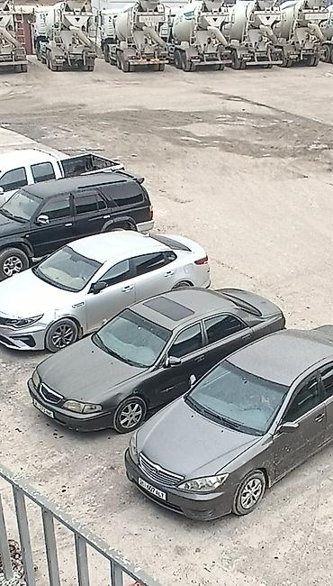 Mazda 626: 2000 г., 2 л, Механика, Бензин, Седан