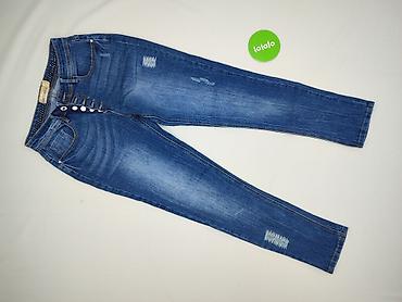 queen hearts jeansy: Janina, Jeansy damskie, rozmiar XS — 2