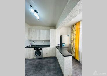 Продажа квартир: 2 комнаты, 61 м², 106 серия, 2 этаж, Евроремонт