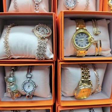 Ručni satovi: Ženski — 20