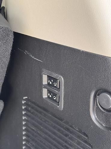 Infiniti: Infiniti QX80: 2020 г., 5.6 л, Автомат, Бензин, Внедорожник — 16