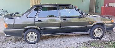 фольксваген тигуан л с: Avtomobil: Lada Samara Sedan (VAZ-2115) Kuzov: sedan, 4 qapı Rəng — 5