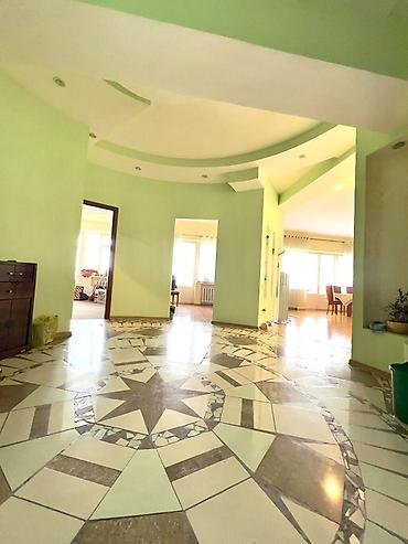 Продажа квартир: 4 комнаты, 153 м², Моссовет Элитка, 8 этаж, Евроремонт — 14