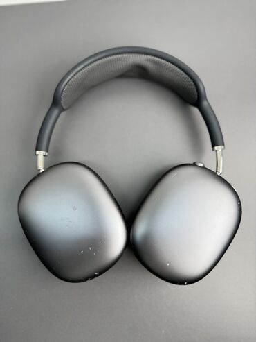 наушники audeze: Полноразмерные, Apple, Б/у, Беспроводные (Bluetooth), Классические