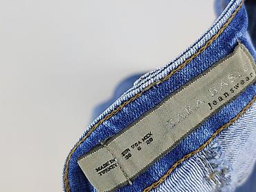 armani jeans: Zara, Jeansy damskie, rozmiar S — 4
