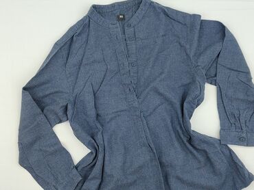 Жіночий одяг: Uniqlo, Жіноча блуза, розмір L