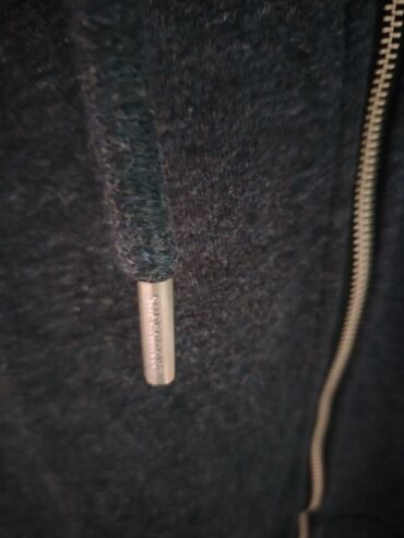 Duksevi: Superdry muška dukserica na rajsferšlus sa kapuljačom — 4