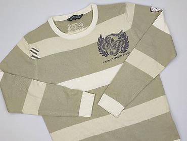sweter armani: Emporio, Sweter damski, rozmiar S — 1
