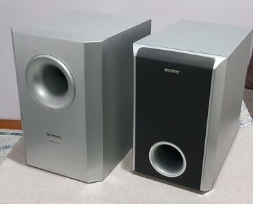 İnformatika: Musiqi mərkəzi,Dinamiklər,Kolonka,basovik Panasonik,Sony.1ədəd 50azn