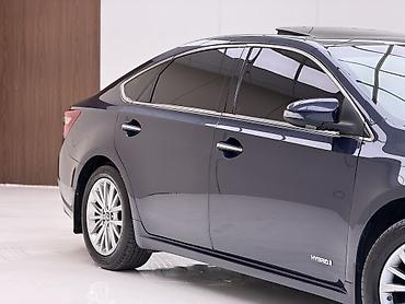 voxy noah: Toyota Avalon: 2018 г., 2.5 л, Автомат, Гибрид, Седан — 3