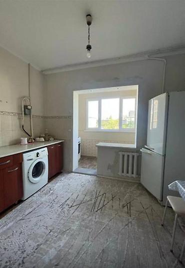 106: 2 комнаты, 52 м², 6 мкр 106 серия, 4 этаж, Евроремонт — 9