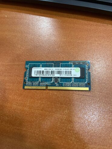 4gb ddr3 notebook ram: Ddr3