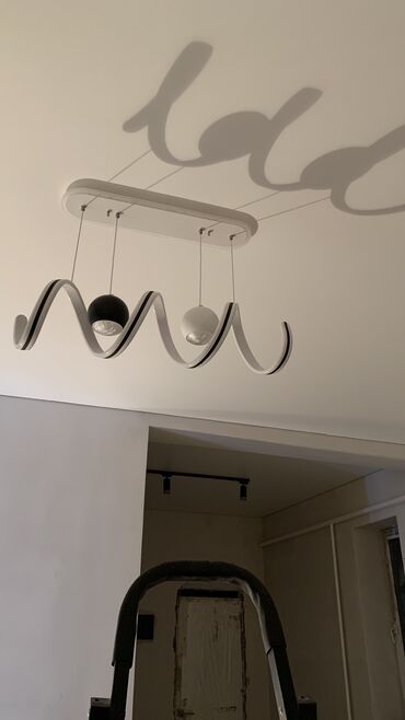 Натяжной потолок: Натяжной потолок 3D потолки, Глянцевое, Матовое Гарантия, Демонтаж, Монтаж — 18