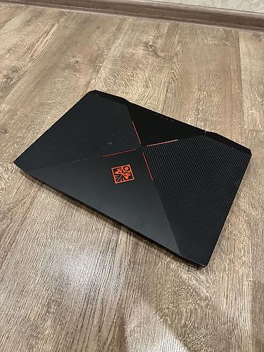 Ноутбуки HP: HP OMEN Процессор Intel Core i5-7300HQ Видеокарта GeForce GTX 1050 Ti — 11