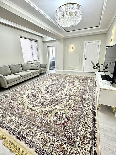 61: 3 комнаты, 102 м², Мед Академия Элитка, 9 этаж, Дизайнерский ремонт — 5