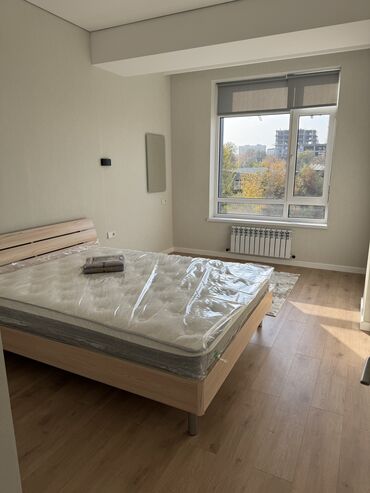 Продажа квартир: 2 комнаты, 64 м², Элитка, 3 этаж, Евроремонт — 5