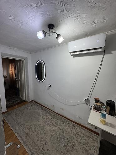 Продажа полдома: Продается пол дома Кызыл Аскер, возле улицы Кайназарова, участок 2.5 — 17