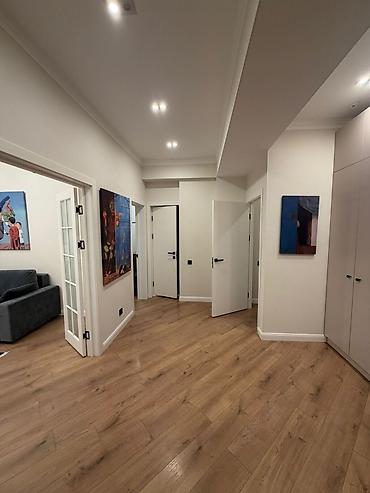 Продажа квартир: 3 комнаты, 92 м², Элитка, 3 этаж, Евроремонт at lalafo.kg — 20 Продажа квартир: 3 комнаты, 92 м², Элитка, 3 этаж, Евроремонт — 20