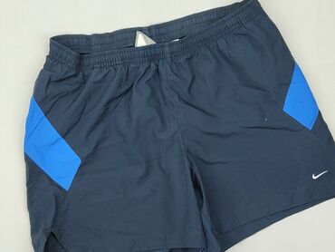 Trousers: Shorts for men, S (EU 36), condition - Very good