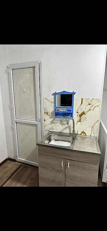 Долгосрочная аренда квартир: 1 комната — 8