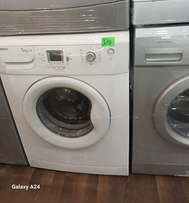 tap az paltaryuyan ikinci el: Стиральная машина Beko, 6 кг, Автомат