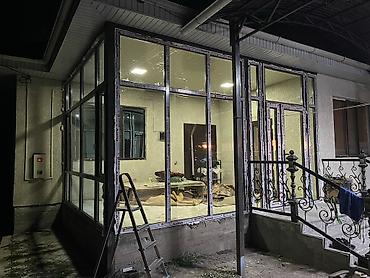 Буюртмага тосмолор: Буюртмага Каркастык тосмо, Офис үчүн, Акысыз өлчөө, Акысыз жеткирүү, Акысыз орнотуу — 4
