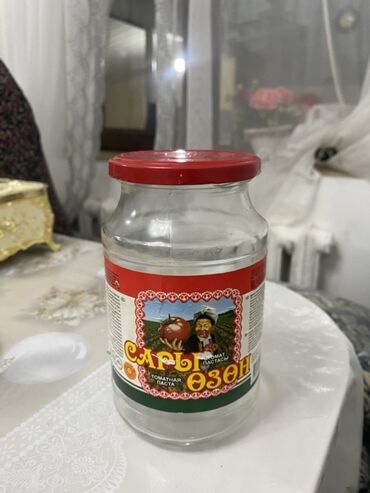 алюминиевые банки: Банкалар, Колдонулган, Өзү алып кетүү