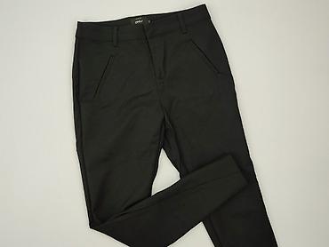 classics77 trousers: ONLY, Spodnie materiałowe damskie, rozmiar S — 1