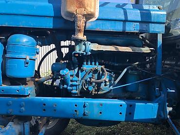tofaş most: Traktor T-28 Bütün senedleri qaydasındadır, rul gidravlikdir. Most — 9