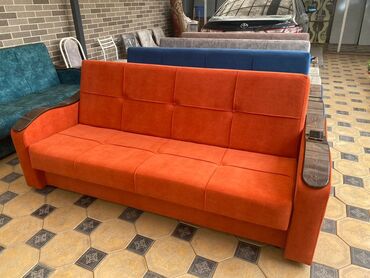 Угловые диваны: Угловой диван, Складной, Двуместный — 28