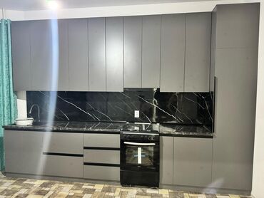 Кухонные гарнитуры: Кухонный гарнитур, Новый