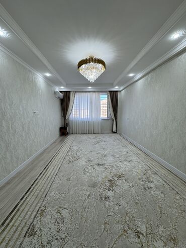 Продажа квартир: 2 комнаты, 68 м², Элитка, 7 этаж, Евроремонт — 2