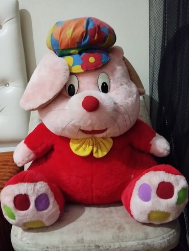 Oyuncaqlar: Oyuncaq — 4