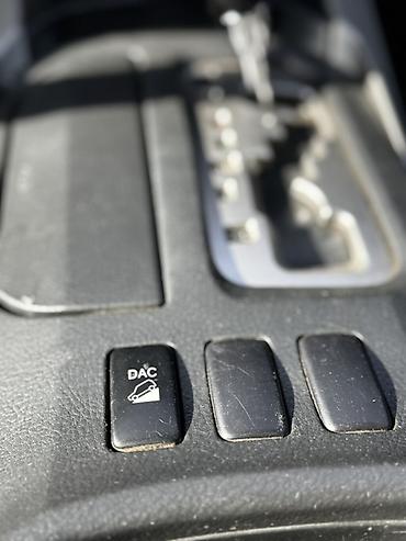 Toyota: Toyota 4Runner: 2006 г., 4 л, Бензин, Внедорожник — 17