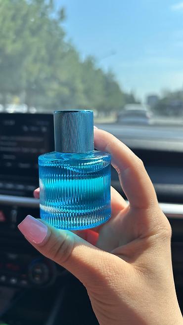 ağ yupka: 50 ML ətirlərim 🤭 Sifarişi şəxsən özüm çatdırıram💋 Məhsul: Qadın — 5