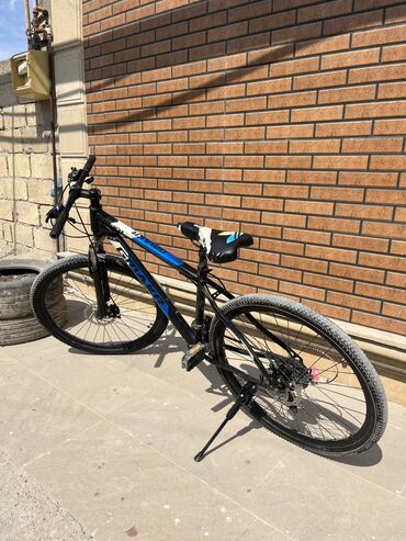 Новый Городской велосипед 26", скоростей: 32, Платная доставка