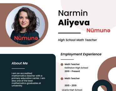 inci baxşəlili cavablar pdf: CV hazırlanması cv Proresume - CV-lərin hazırlanması İş elanı