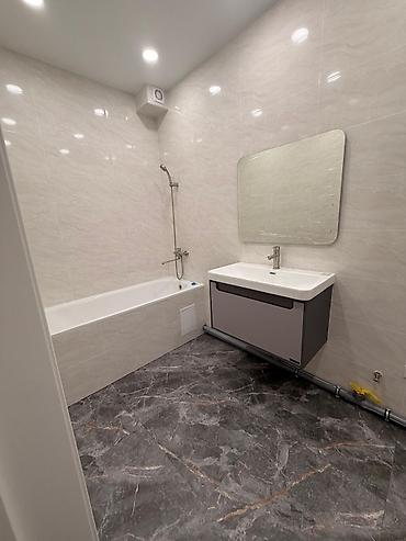2016: 2 комнаты, 68 м², АЮ Гранд Элитка, 1 этаж, Свежий ремонт — 8