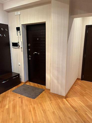 bakıda qiyməti: 3 otaqlı, Yeni tikili, m. Memar Əcəmi, 118 kv. m — 9