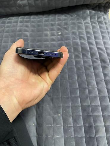 iphone 15 pro: IPhone 15 Pro, 128 GB, Blue Titanium — 2