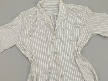 bluzki z gumką w pasie: Koszula Damska, XL, stan - Idealny