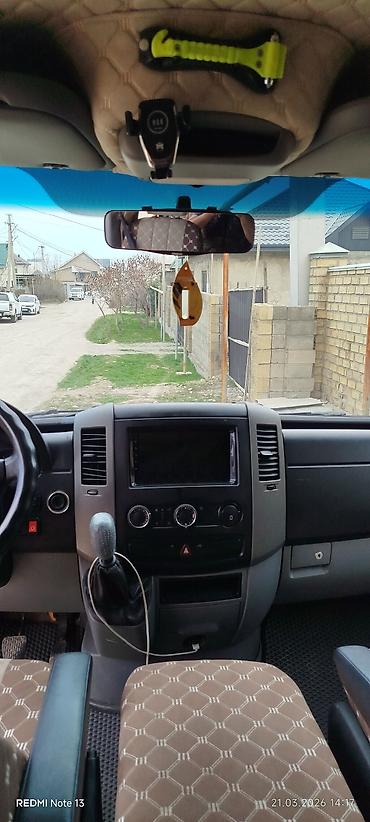 Грузовики: Грузовик, Mercedes-Benz, Дубль, 3 т, Б/у — 10