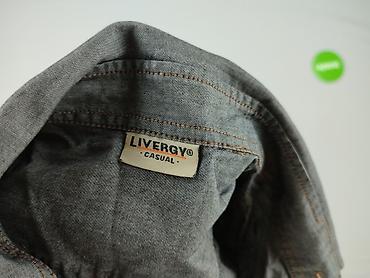 disco: Livergy, Koszulа dla mężczyzn, rozmiar L — 4