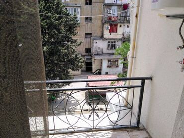 Yeni tikili: 1 otaqlı, Yeni tikili, m. Neftçilər, 63 kv. m — 7