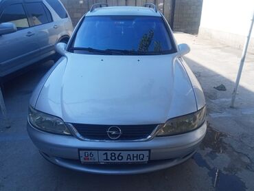 радиатор кондиционера опель зафира а: Opel Vectra: 2001 г., 2.2 л, Механика, Бензин, Универсал