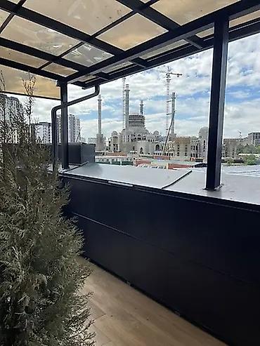 3: 2 комнаты, 53 м², Южная Магистраль 3 этаж — 2
