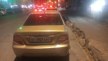 меняю на е34: Daewoo Nexia: 2011 г., Механика — 3