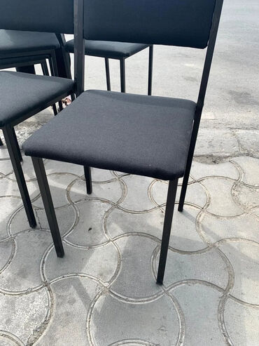 Стулья для кафе, ресторанов: Стулья на заказ. Стул офисный. Стул качественный. Стулья для кафе — 3