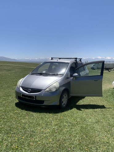 к5 машина бишкек цена: Honda Fit: 2003 г., 1.3 л, Вариатор, Бензин, Хетчбек